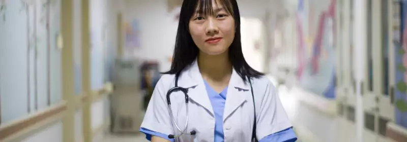 Become a Nurse without A Levels